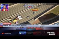 Es entretenido, pero es demasiado emocional