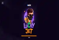 De iconische Lucky Jet crashgame