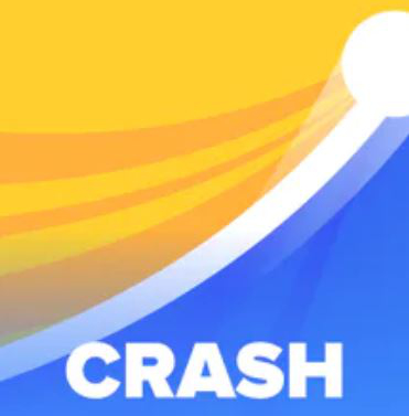 crash games at online casino