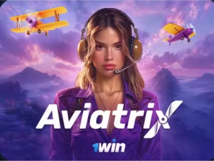 Играть на деньги в краш игру Aviatrix в онлайн казино