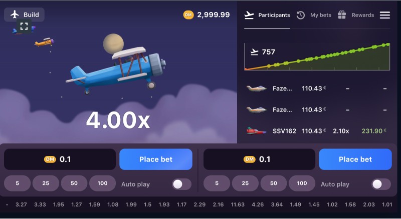 Download Aviatrix Game