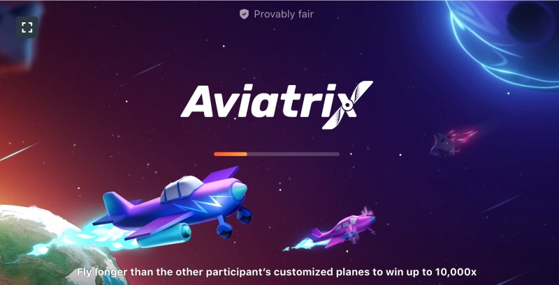 About Aviatrix Game