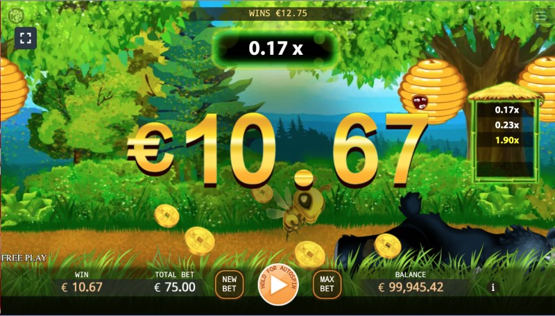 Download Bear Run Game