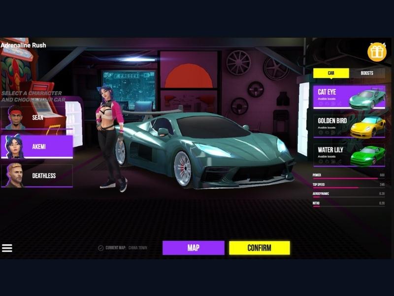 Преимущества и недостатки