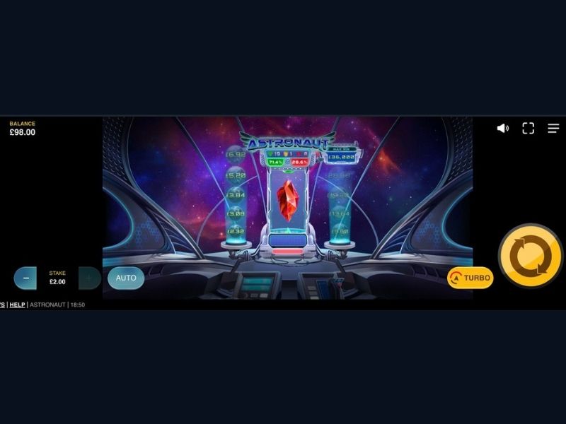 Descargar Astronauta en el móvil