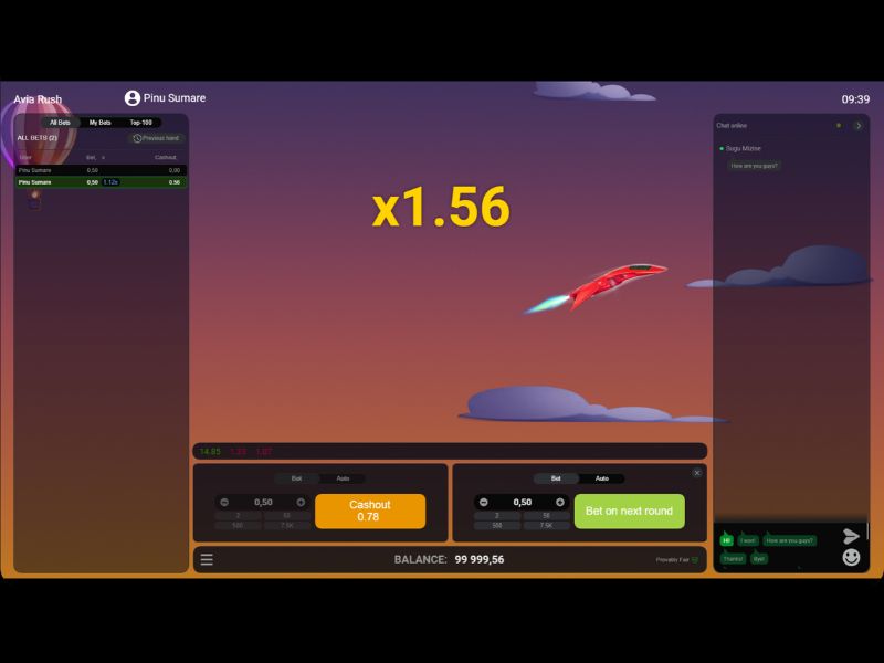 Преимущества и недостатки Avia Rush
