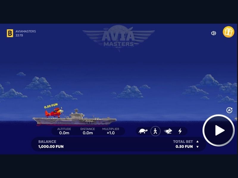 Сюжет и атмосфера игры