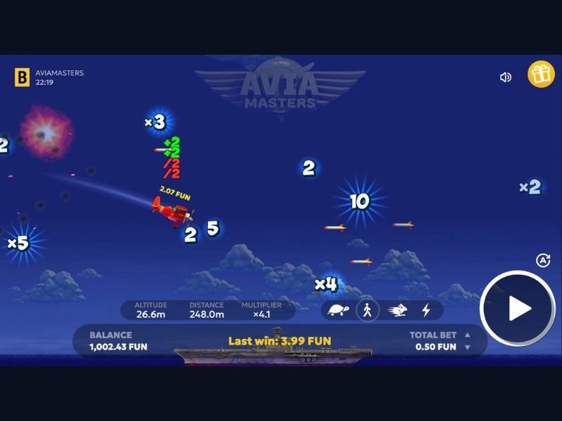 Скачать игру