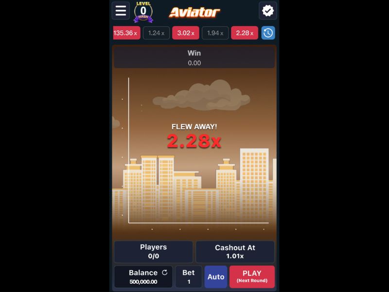 L'intrigue et l'atmosphère du jeu Aviator Gemini