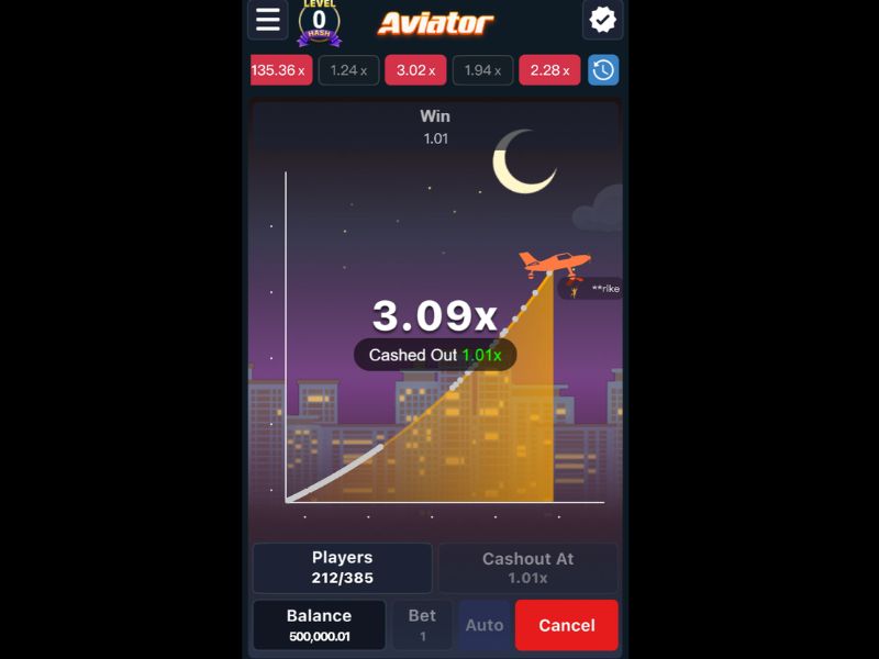 Télécharger Aviator Gemini