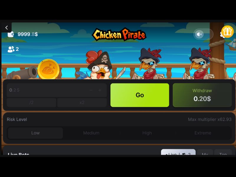 Trama y atmósfera del juego