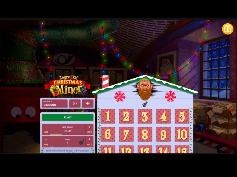 Ventajas y desventajas de Christmas Miner