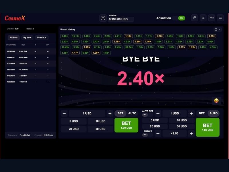 Ventajas e inconvenientes del juego