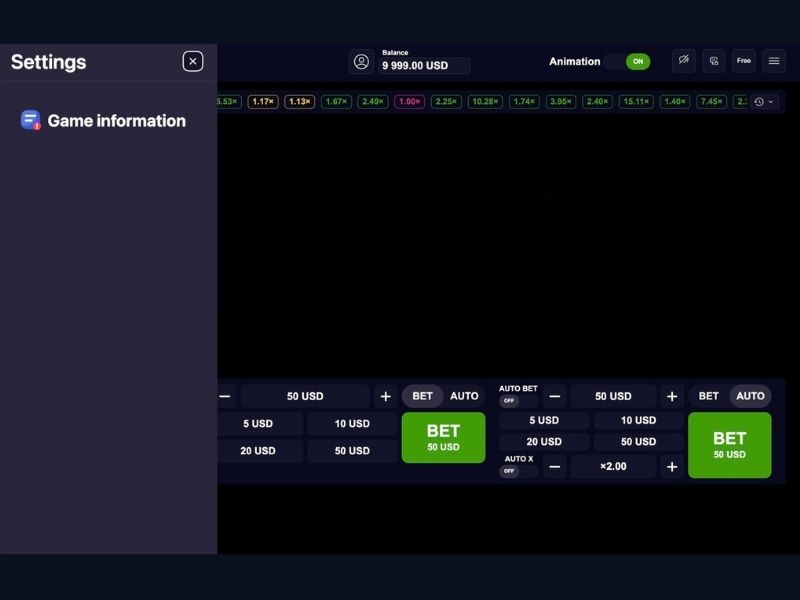 Descargar el juego CosmoX