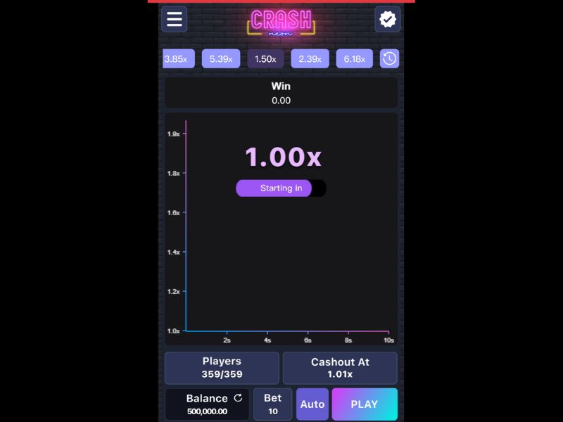 Сюжет и атмосфера Crash Neon