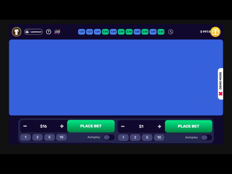 Dónde jugar al Cricket Boom