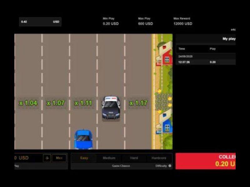 Где играть в Cross Fire Chicken x5000