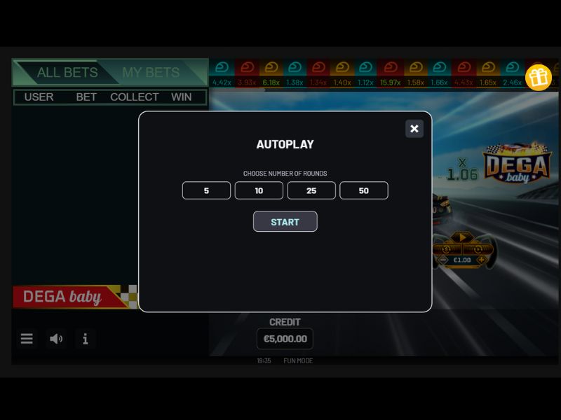 Voor- en nadelen van Dega Baby