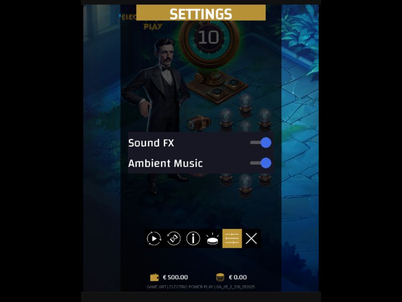 Преимущества и недостатки Electric Power Play