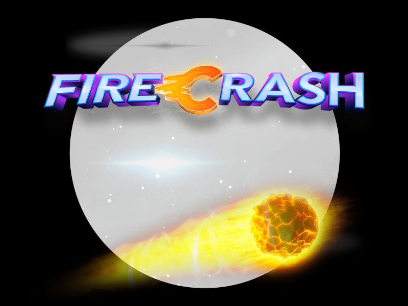 Где играть в Fire Crash