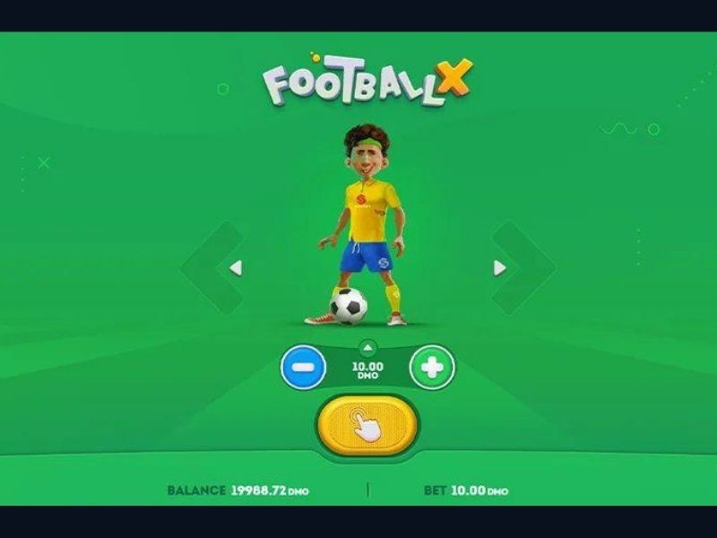 Играть бесплатно