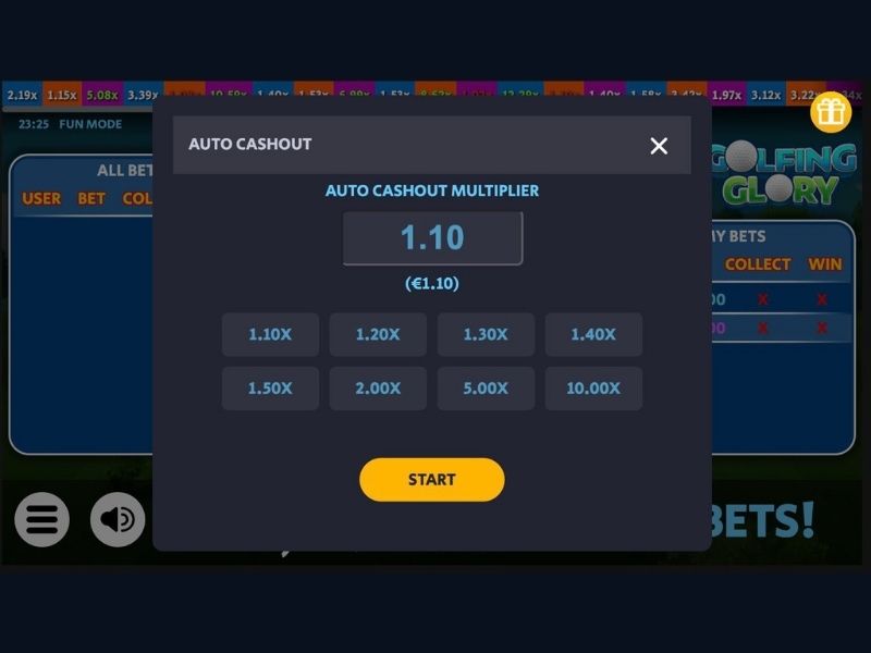 Стратегии игры