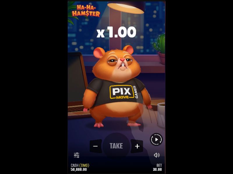 Vantagens e desvantagens do Ha-Ha-Hamster