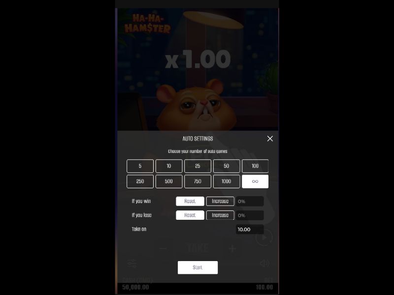 Descarregar o jogo Ha-Ha-Hamster