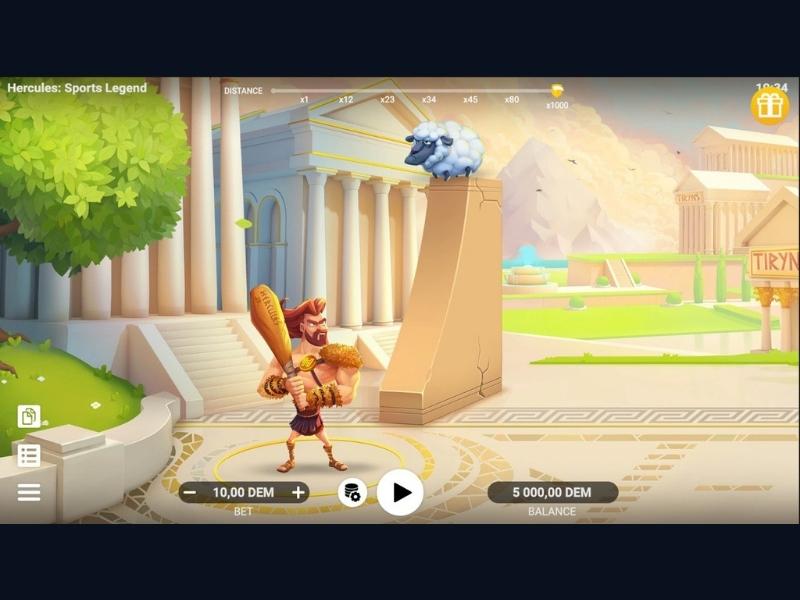 Сюжет и атмосфера игры