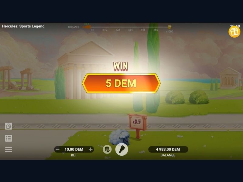 Скачать игру