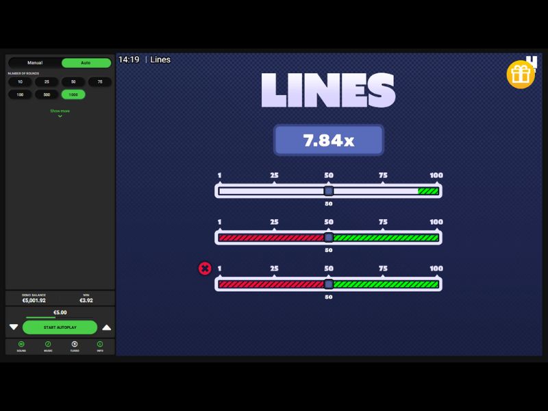 Trama y atmósfera del juego