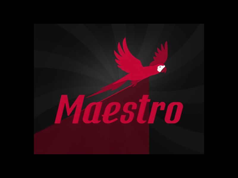 Где играть в Maestro