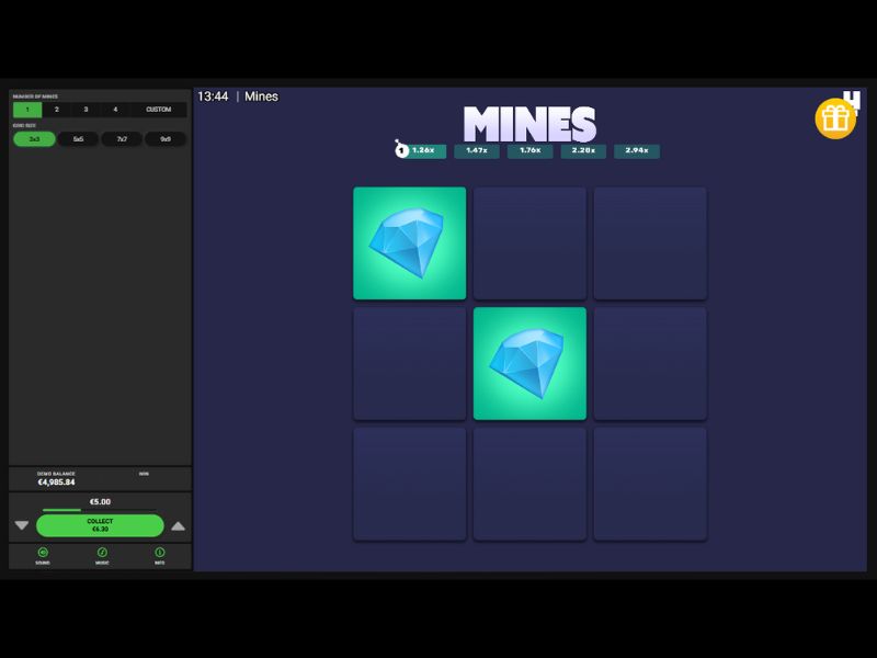 Trama y atmósfera del juego