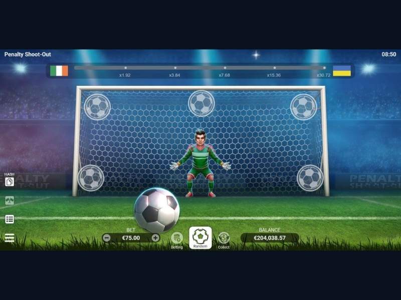 Особенности игры