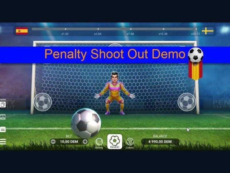 Играть бесплатно