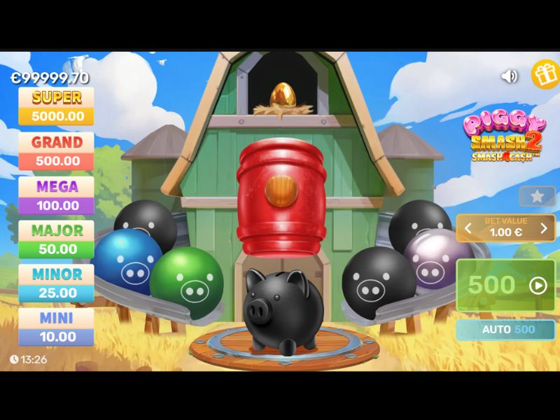 Сюжет и атмосфера игры