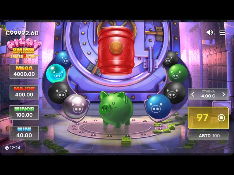 Dónde jugar a Piggy Smash