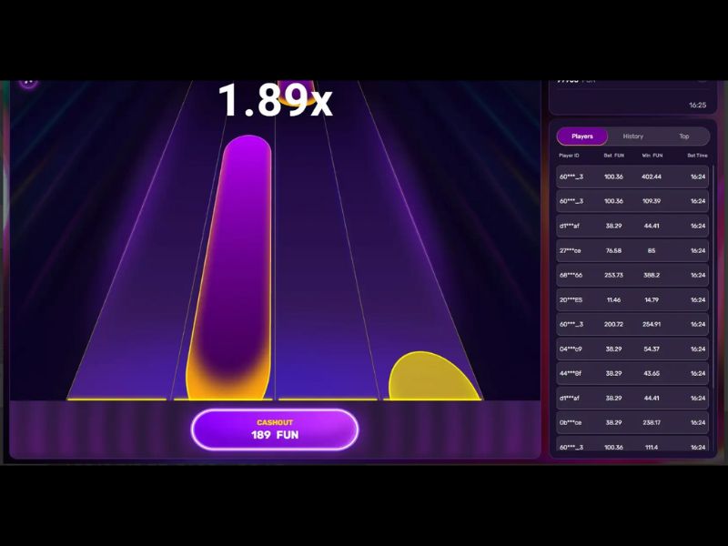 Играть бесплатно в Play Me