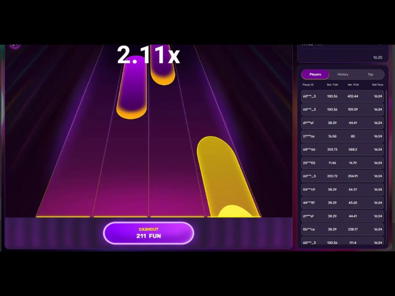 Где играть в Play Me