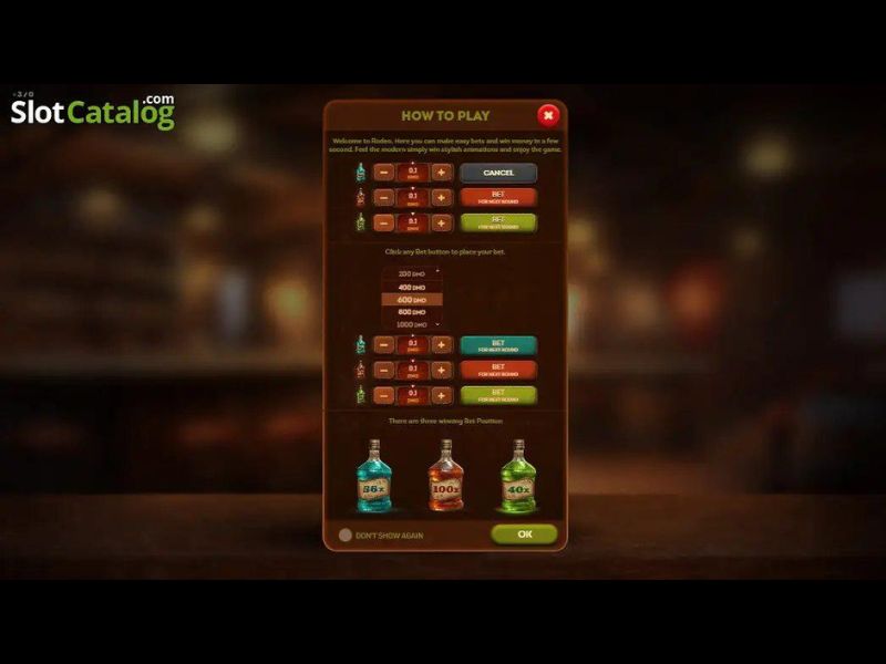 Dónde jugar a Rodeo