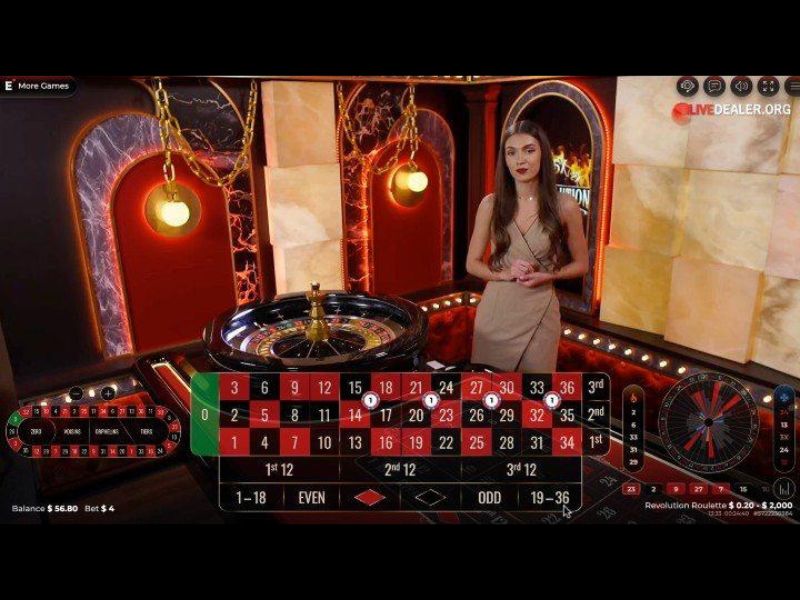 Скачать SkyLine Roulette