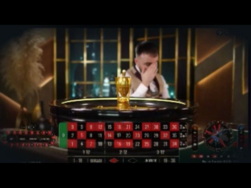 Где играть в SkyLine Roulette