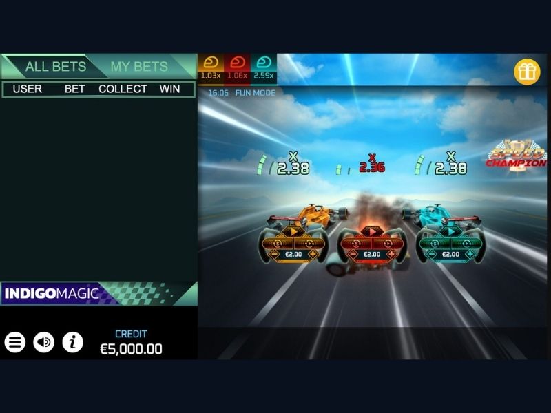 Сюжет и атмосфера