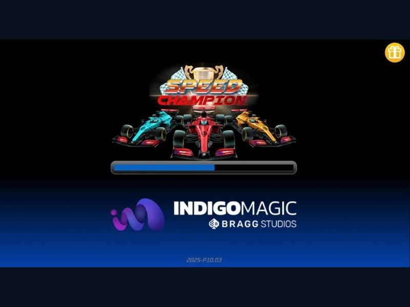 Играть на деньги в краш игру Speed Champion