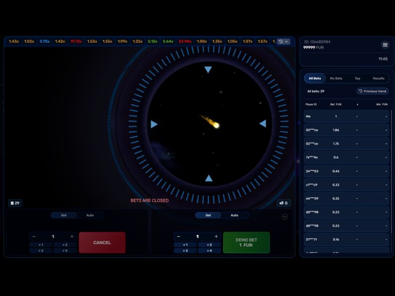 Преимущества и недостатки Starlight