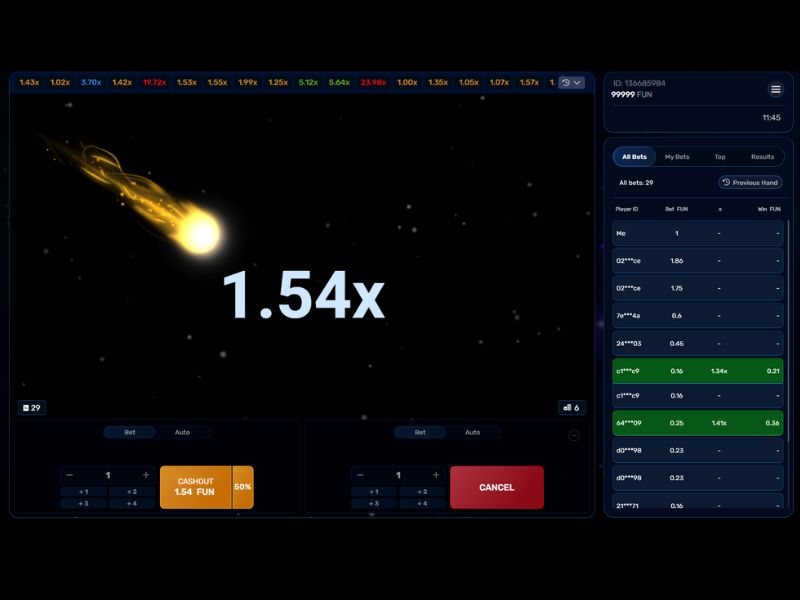 Стратегии и тактики Starlight