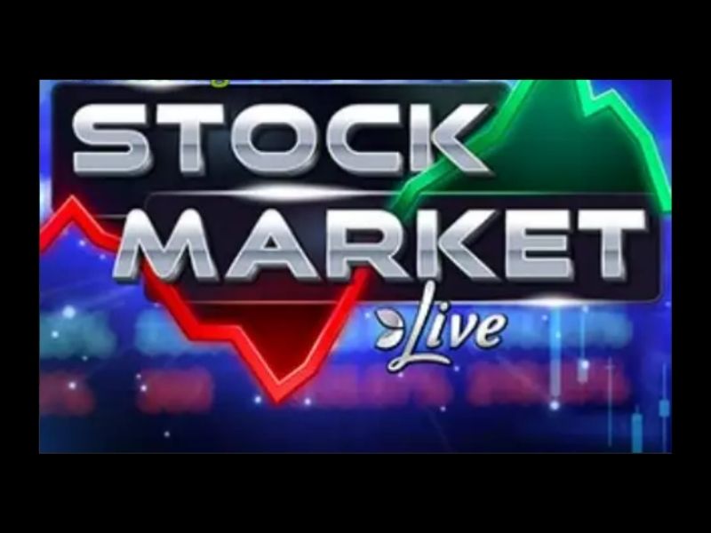 Играть в Stock Market
