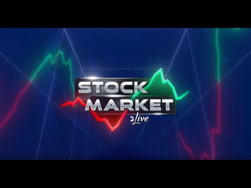 Скачать игру Stock Market