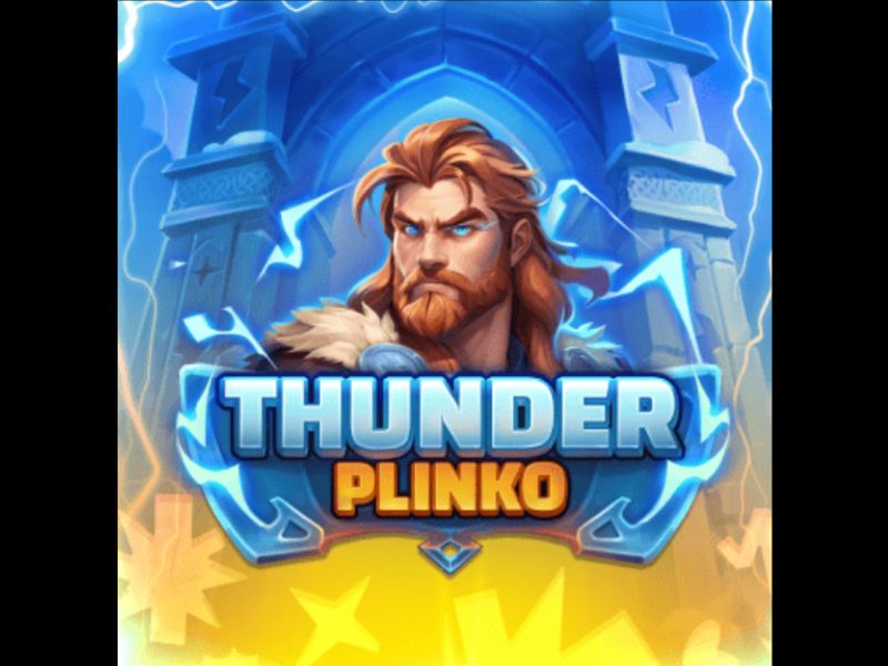 Play ThunderPlinko for free
