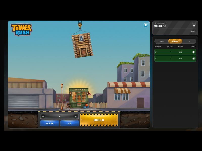 Ventajas e inconvenientes de Tower Rush